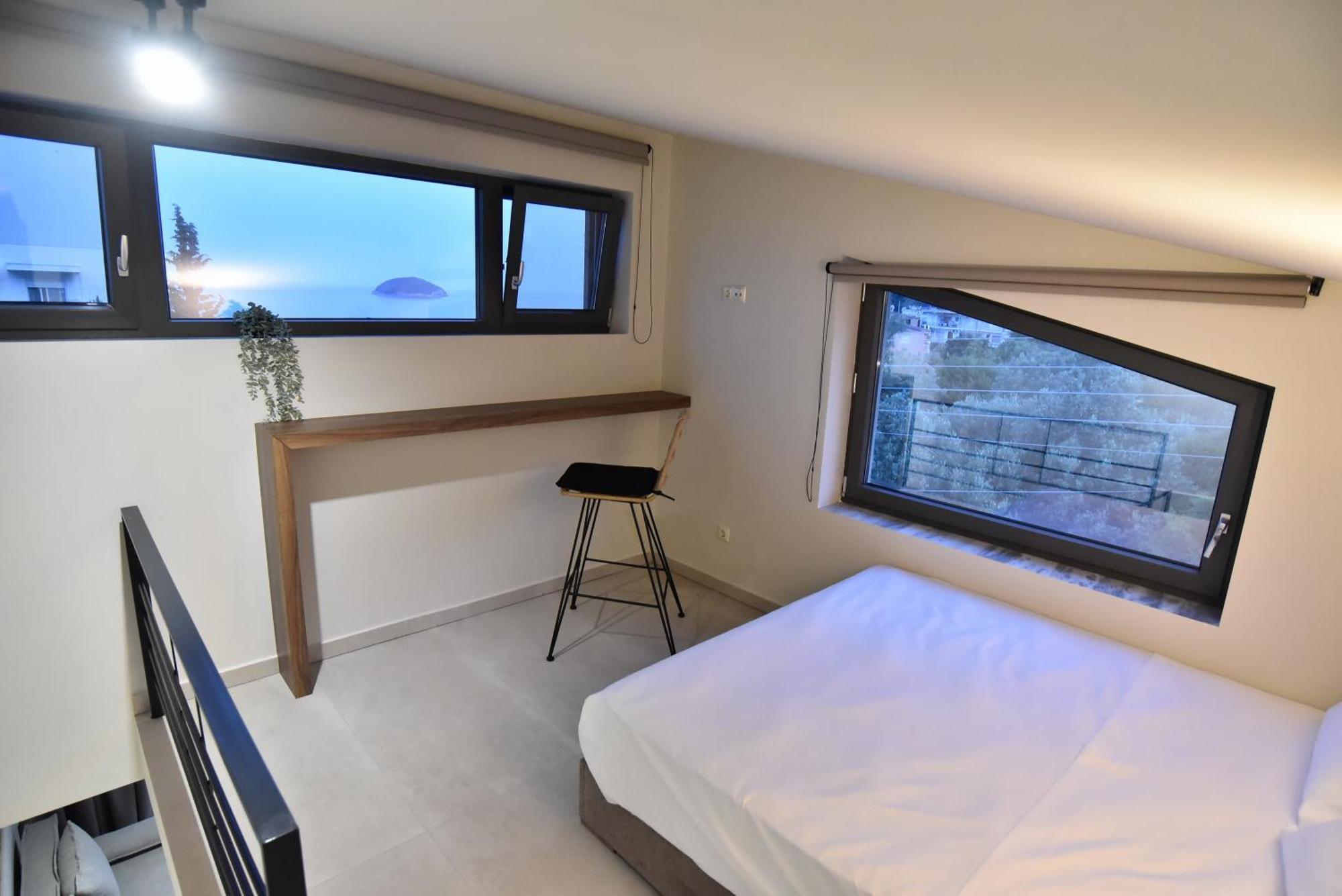 Welcome Inn Palaiontsiflikion Luaran gambar